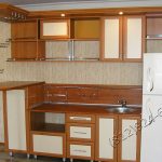 маленькая кухня  по размерам
